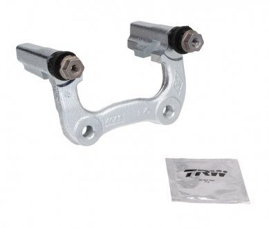 Скоба заднего суппорта trw automotive BDA997