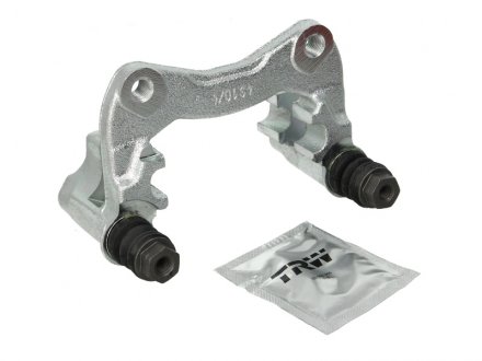 Скоба заднего суппорта trw automotive BDA436