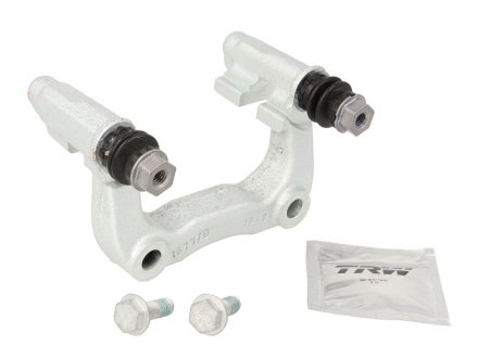 Скоба тормозного суппорта trw automotive BDA590