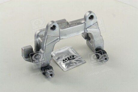 Скоба заднего суппорта trw automotive BDA606