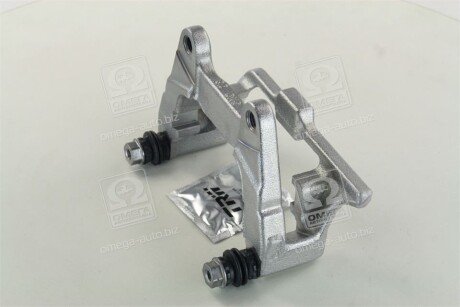 Скоба заднего суппорта trw automotive BDA606