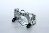 Скоба заднего суппорта TRW automotive BDA686