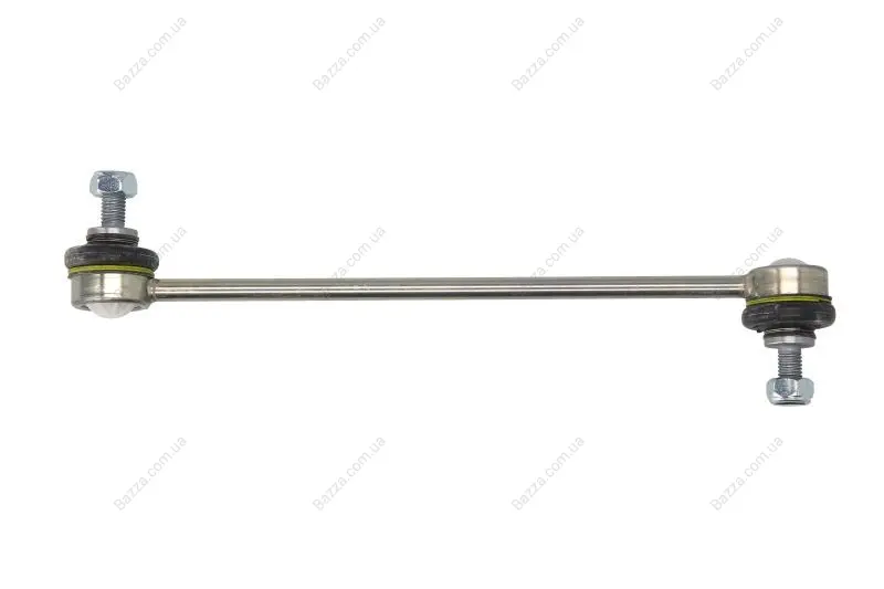 Стабилизатор поперечной устойчивости AUDI A2,SEAT CORDOBA,IBIZA,SKODA FABI,VW POLO (пр-во TRW) TRW automotive JTS393