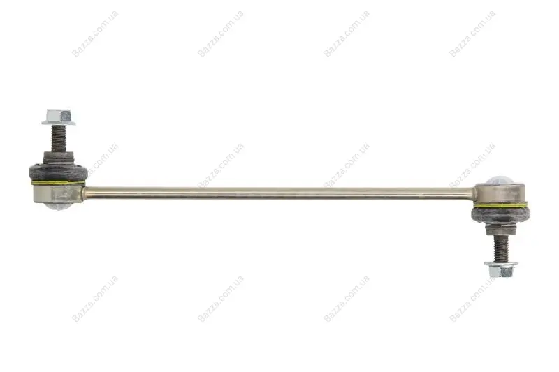 Стабилизатор поперечной устойчивости NISSAN OPEL RENAULT (пр-во TRW) TRW automotive JTS432