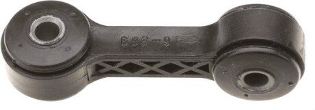 Стабілізатор (стійки) trw automotive JTS1076 на Мерседес SLK-Class