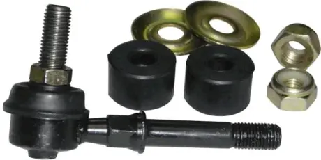 Стойка (тяга) стабилизатора TRW automotive JTS157