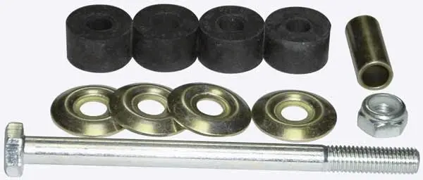 Стойка (тяга) стабилизатора TRW automotive JTS222