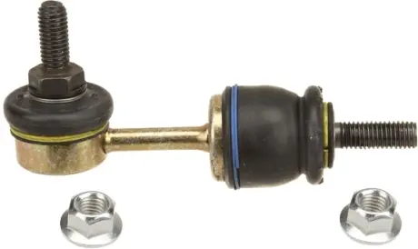 Стойка (тяга) стабилизатора TRW automotive JTS430