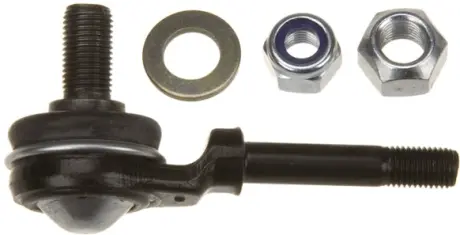Стойка (тяга) стабилизатора TRW automotive JTS527
