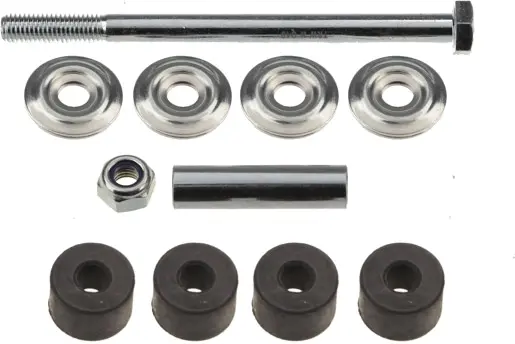 Задняя стойка стабилизатора TRW automotive JTS961