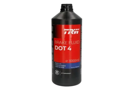 Тормозная жидкость TRW automotive PFB401SE