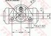 Тормозной цилиндр LADA 2101-2107 trw automotive BWF144