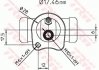 Тормозной цилиндр Lanos trw automotive BWC115