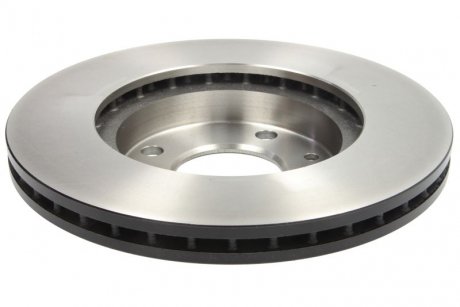 Тормозной диск trw automotive DF1016