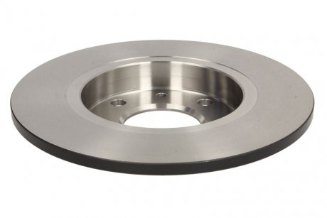 Гальмівний диск trw automotive DF1217