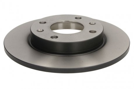 Гальмівний диск trw automotive DF1217