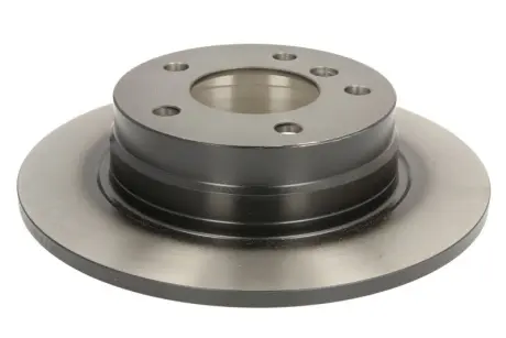 Тормозной диск TRW automotive DF1539