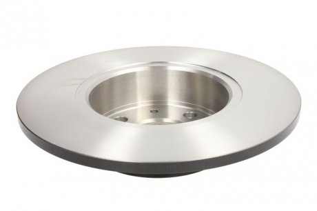 Тормозной диск trw automotive DF1790