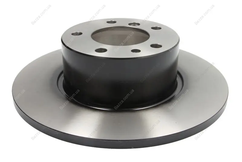 Тормозной диск TRW automotive DF2555