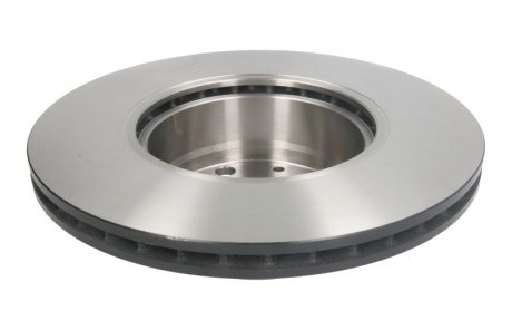 Вентильований гальмівний диск trw automotive DF2556