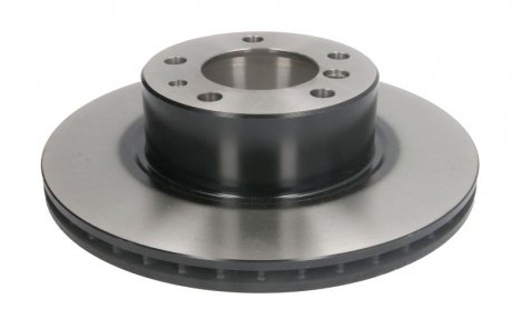 Вентильований гальмівний диск trw automotive DF2556