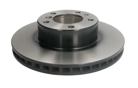 Гальмівний диск TRW automotive DF2558