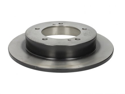 Гальмівний диск trw automotive DF2588 на Сузуки Джимни