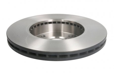 Тормозной диск trw automotive DF2591