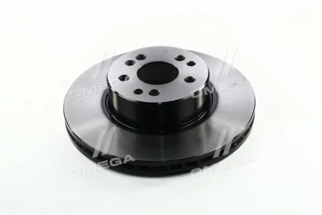 Гальмівний диск TRW automotive DF2595S