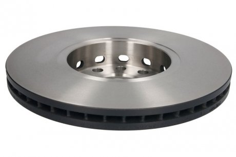 Гальмівний диск trw automotive DF2652