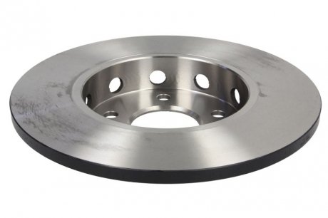 Передній гальмівний (тормозний) диск trw automotive DF2654