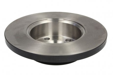 Тормозной диск trw automotive DF2665