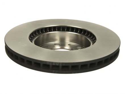 Гальмівний диск trw automotive DF2671