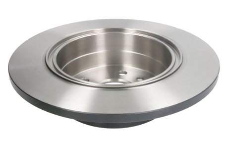 Задний тормозной диск trw automotive DF2714