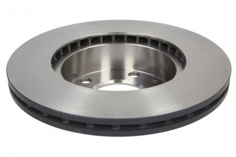 Тормозной диск trw automotive DF2722