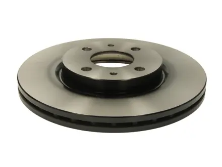 Гальмівний диск TRW automotive DF2734