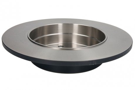 Задній гальмівний (тормозний) диск trw automotive DF2757