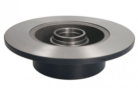 Задний тормозной диск trw automotive DF2771