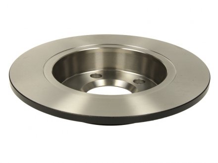 Задний тормозной диск trw automotive DF2777