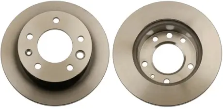 Тормозной диск TRW automotive DF2790
