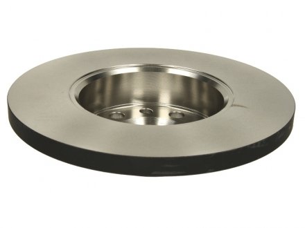 Тормозной диск trw automotive DF2810