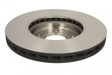 Тормозной диск trw automotive DF2812