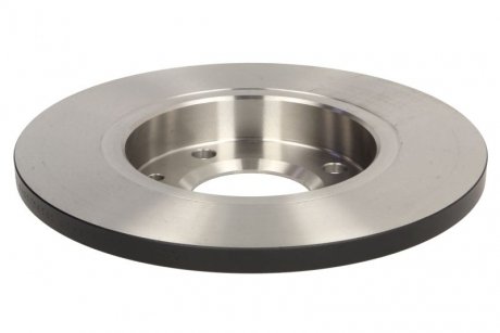 Гальмівний диск trw automotive DF2815