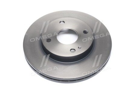 Гальмівний диск trw automotive DF3089