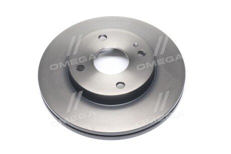 Гальмівний диск trw automotive DF3089