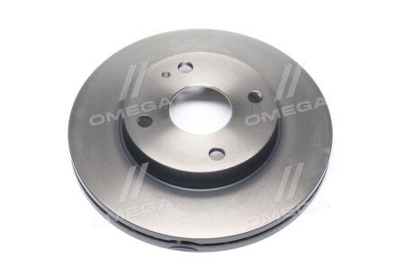 Гальмівний диск trw automotive DF3089