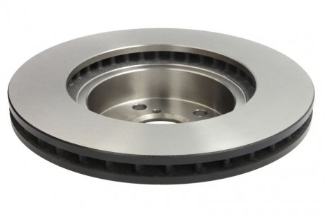 Тормозной диск trw automotive DF3091