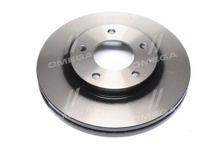 Тормозной диск trw automotive DF4012