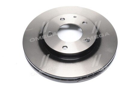 Тормозной диск trw automotive DF4012