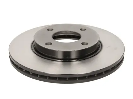 Гальмівний диск TRW automotive DF4036